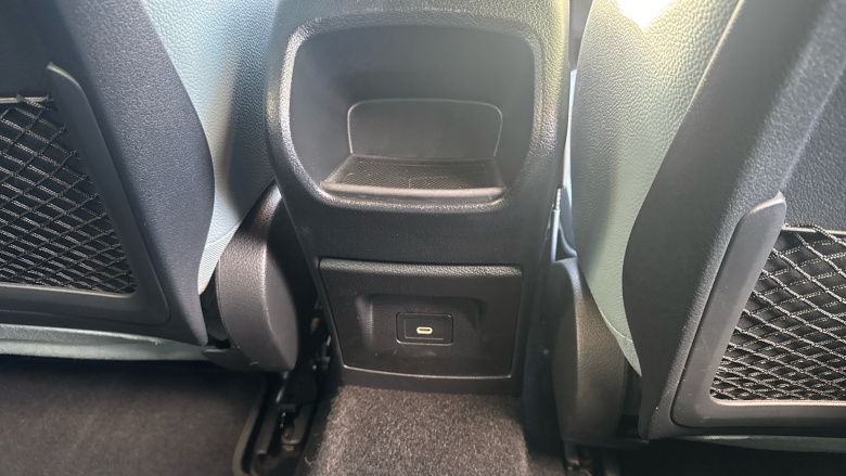 Mercedes-Benz CLA 250e AMG Line Executive 5dr Tip Auto Estate